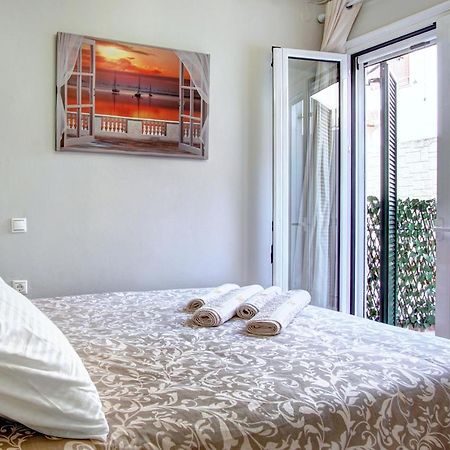 F&X City House Corfu  Zewnętrze zdjęcie