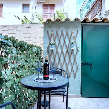 F&X City House Corfu  Zewnętrze zdjęcie