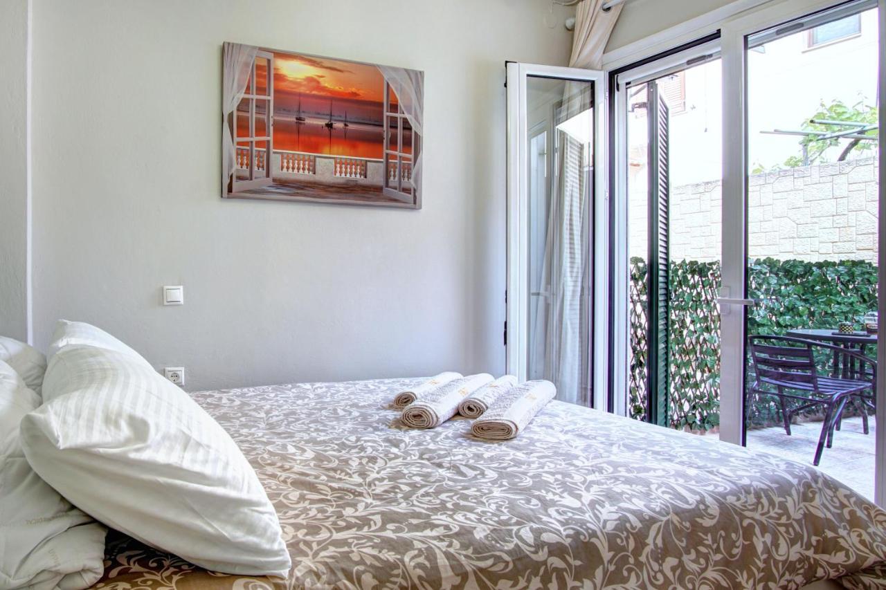 F&X City House Corfu  Zewnętrze zdjęcie