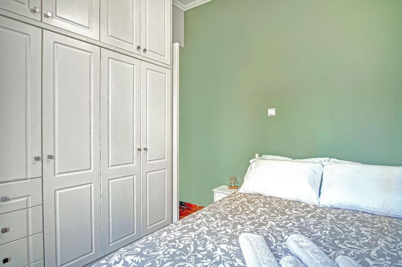 F&X City House Corfu  Zewnętrze zdjęcie