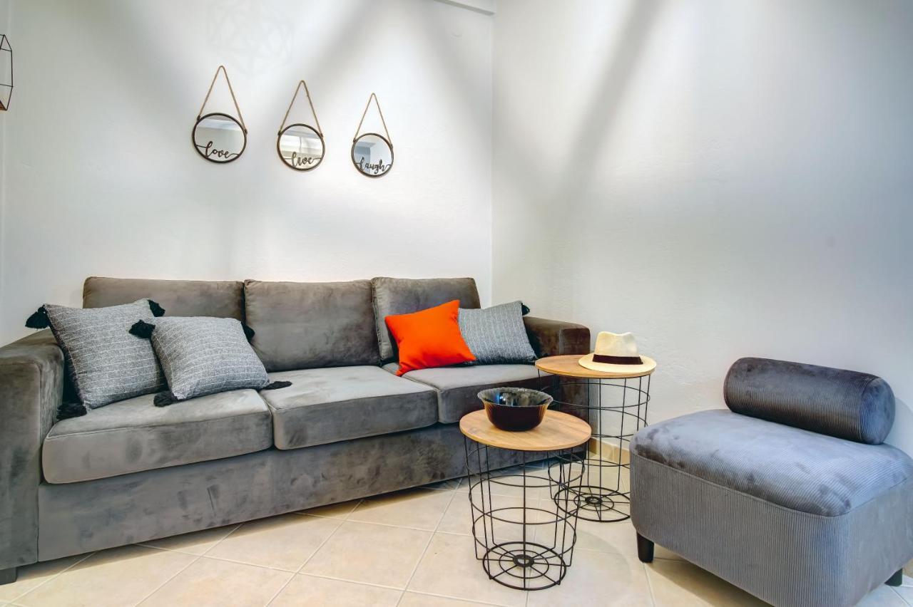 F&X City House Corfu  Zewnętrze zdjęcie