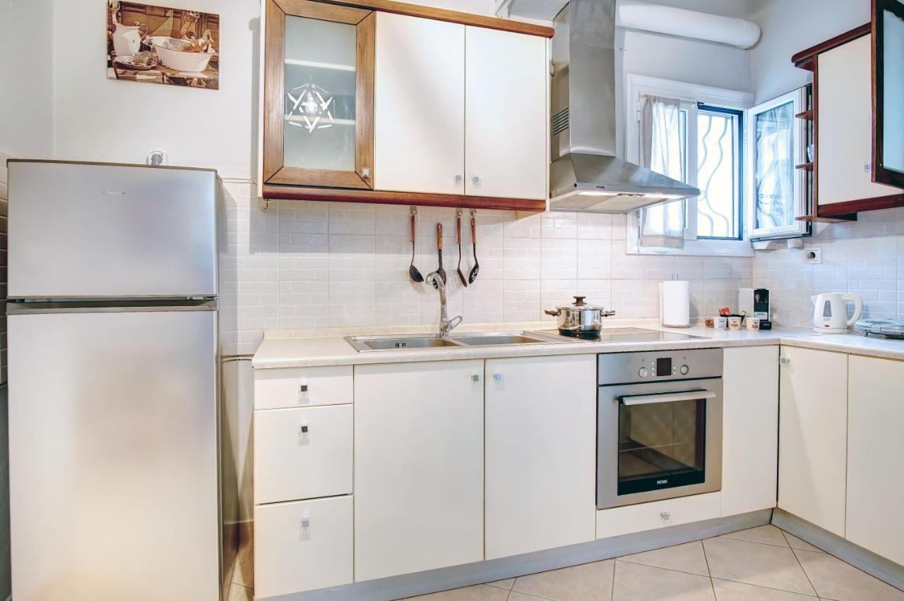 F&X City House Corfu  Zewnętrze zdjęcie