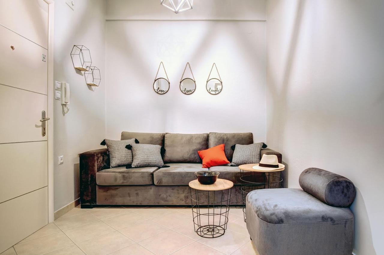 F&X City House Corfu  Zewnętrze zdjęcie
