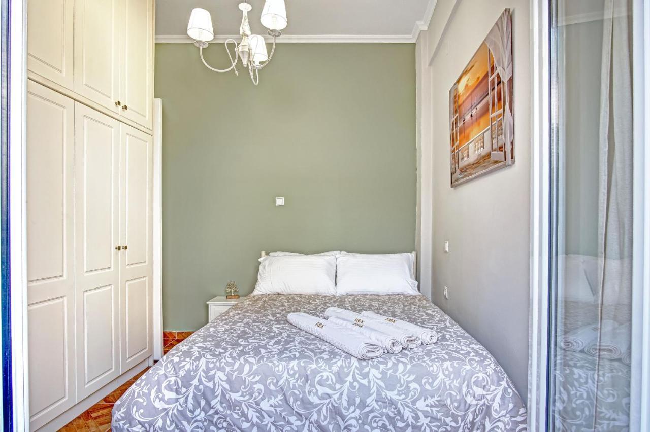 F&X City House Corfu  Zewnętrze zdjęcie