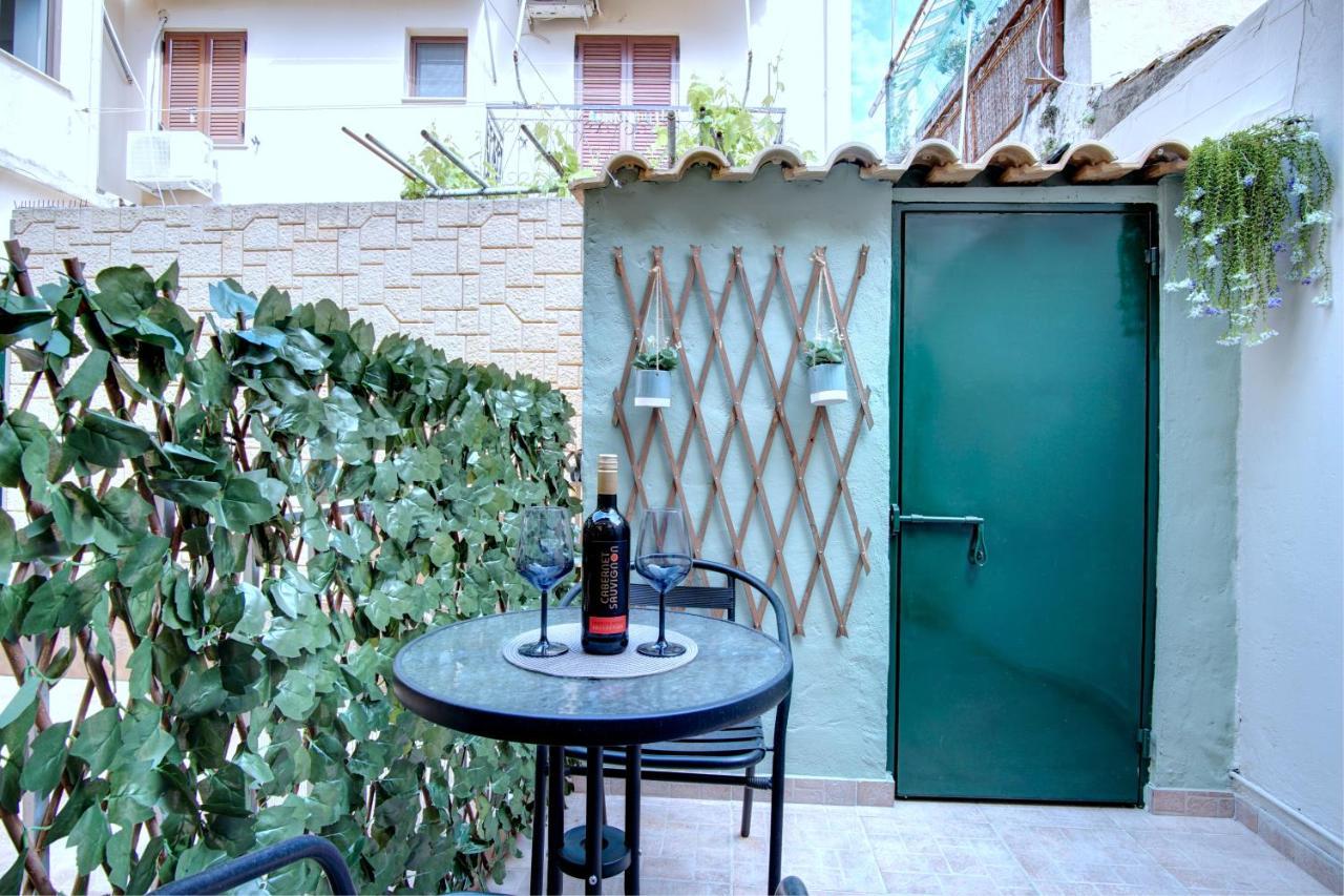 F&X City House Corfu  Zewnętrze zdjęcie