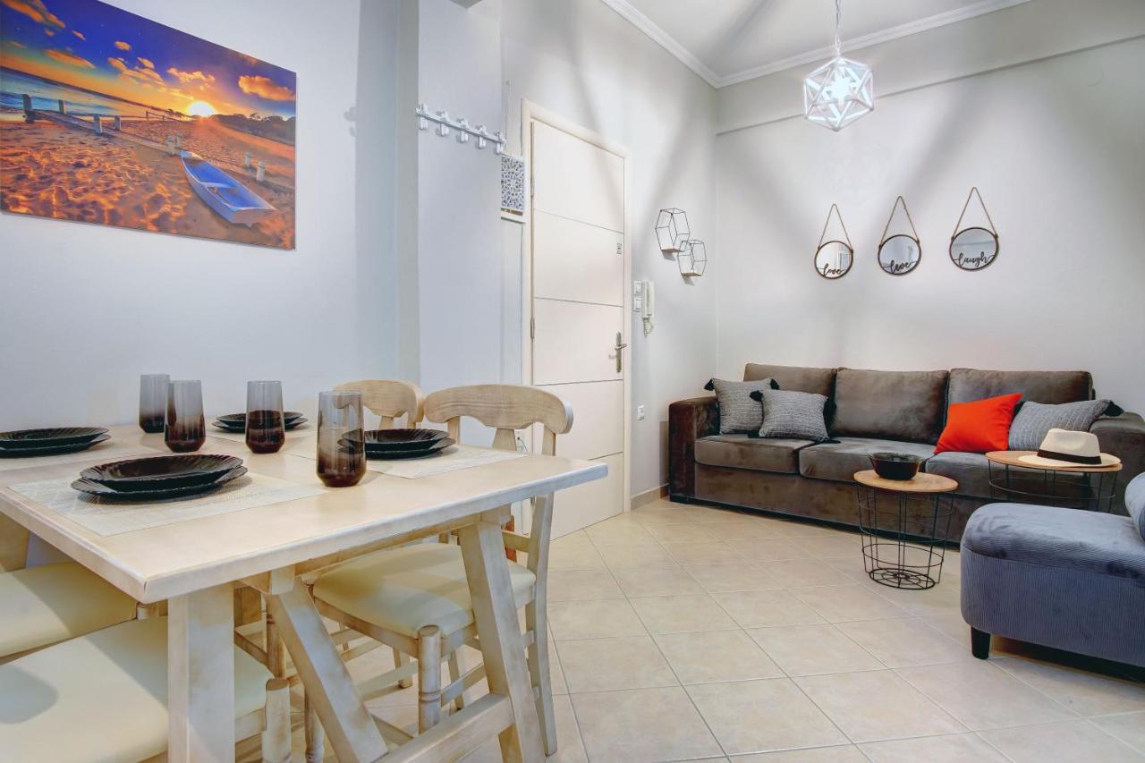 F&X City House Corfu  Zewnętrze zdjęcie