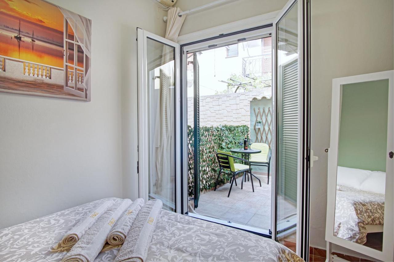F&X City House Corfu  Zewnętrze zdjęcie